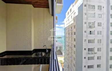 Imagem: O apartamento possui 3 Dormitórios, 2 Banheiros, 1 Vaga na