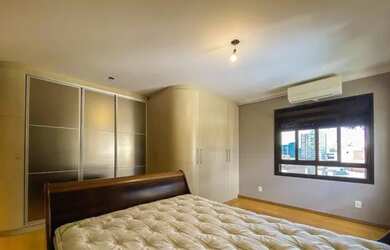 Imagem 6: Apartamento Semi Mobiliado São Pelegrino Caxias do Sul