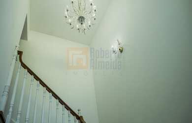 Imagem 12: Casa à Venda ou Locação na Barra da Tijuca no Condomínio Malibu de...