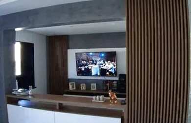 Imagem 4: LE JARDIN M.C. Varanda, 141m² de Área, 2 Vagas na garageme4 Dormitórios