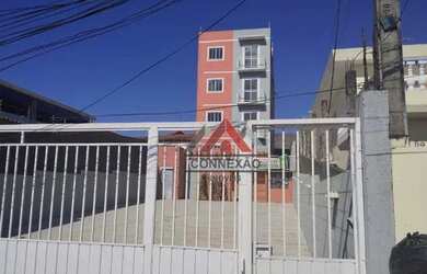 Imagem: O apartamento à venda possui 2 Dormitórios, 1 Banheiro, 1