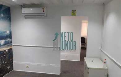 Imagem 5: Conjunto para alugar, 150 m² por R$ 11.940,00/mês - Bela Vista - São...