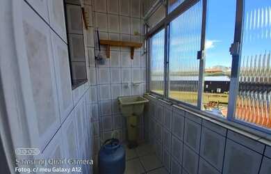 Imagem 7: Apartamento com 2 dormitórios, 67 m² - venda por R$ 295.000,00 ou aluguel...