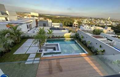 Imagem 9: Lindo Sobrado no Helvetia Park I na cidade de Indaiatuba , São Paulo