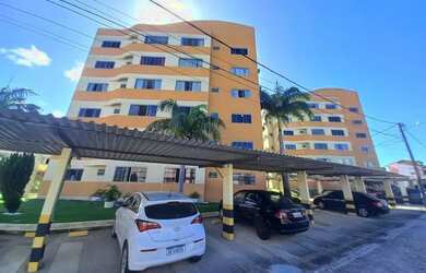 Imagem: ALUGO - APT° 3/4 SENDO 2 SUÍTES, TERREO, ÁREA DE LAZER