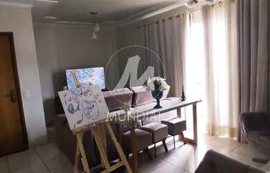 Imagem: Apartamento (tipo - padrao) 3 dormitórios/suite, em condomínio