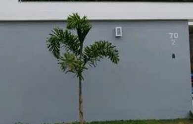 Imagem 2: LINDA CASA 4 QTOS 3 suítes LEGALIZADA condomínio fechado Vargem Pequena