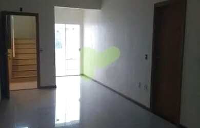 Imagem: O apartamento na cobertura possui 3 Dormitórios, 2 Banheiros