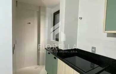 Imagem 6: Apartamento com 02 suítes Lavabo no bairro Itacorubi em Florianópolis