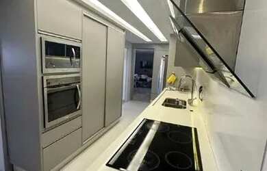 Imagem 6: Apartamento à venda 3 quartos 1 suíte 3 vagas Novo Jardim Family Resort...