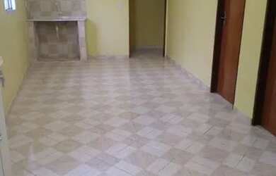 Imagem: A casa possui 2 Dormitórios, 1 Banheiro, 60m² de Área, Imóvel