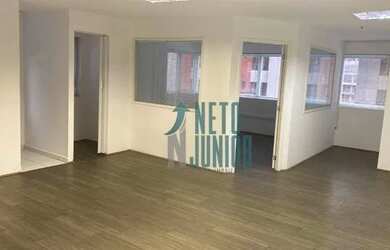 Imagem 2: Conjunto para alugar, 120 m² por R$ 7.800,00/mês - Vila Olímpia - São Paulo/SP