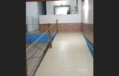 Imagem 9: Casa de temporada. Churrasqueira, Varanda, 1 Vaga na garageme1 Dormitório