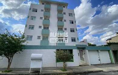 Imagem: O apartamento na cobertura possui 4 Dormitórios, 2 Banheiros