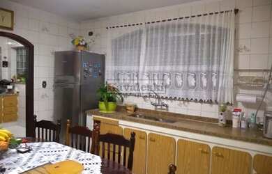 Imagem: Sobrado, Ipiranga - São Paulo