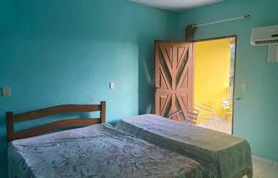 Imagem 5: Aluguel por temporada casa na Barra de são Miguel