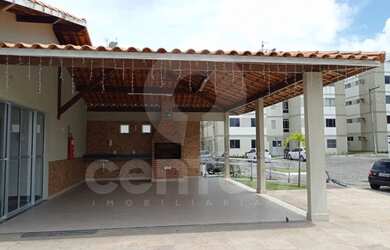 Imagem 3: Apartamento à venda no condomínio Entre Rios