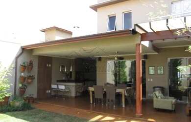 Imagem 14: Ribeirao Preto - Casa de Condomínio - bonfim paulista