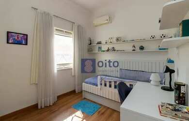 Imagem 11: Casa com três suítes à venda, 340 m² por R$ 4.500.000 - Jardim Paulista...