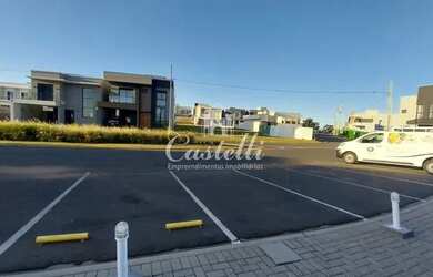 Imagem: O terreno possui 200m² de Área e está localizado em Cará