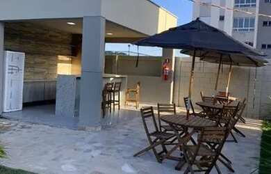 Imagem 12: Apartamento no condominio beija flor, primeira locação