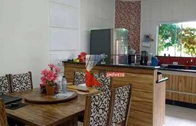 Imagem 5: Casa com 3 dormitórios à venda, 136 m² por R$ 500.000 - Jardim Vila...