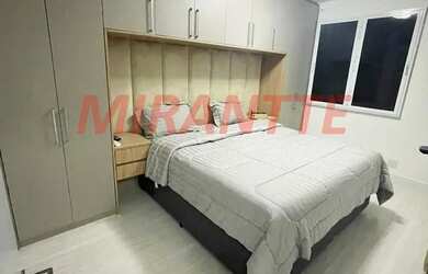 Imagem 8: Apartamento de 75m² com 2 quartos em Alto da Mooca