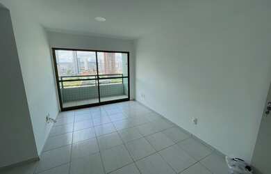 Imagem 4: Apartamento para Sara Behar