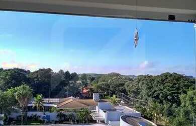 Imagem 2: Apartamento - alto padrão