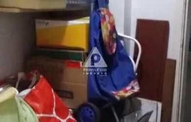 Imagem 6: Apartamento duplex com 2 quartos e vaga no Flamengo