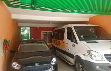 Imagem 13: Sobrado muito bem localizado