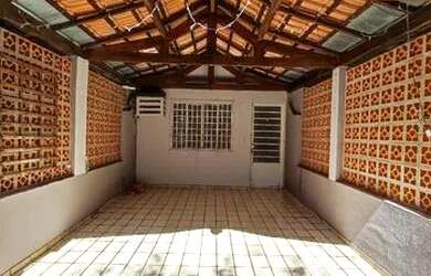 Imagem: Sobrado no Residencial Shangri-la