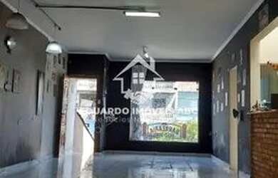 Imagem 9: REF 8385. Salão para Locação no bairro Condomínio Maracanã, 45 m²...