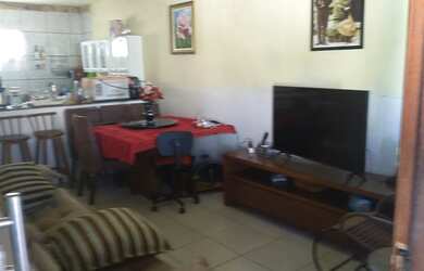 Imagem 4: Casa na Praia da Pernambuca em Praia Sêca - Araruama - RJ