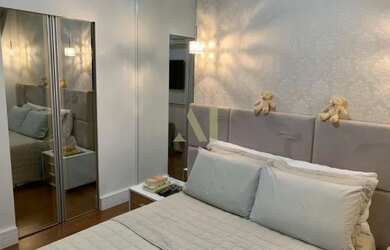 Imagem 7: Santana de Parnaíba - Apartamento Padrão - Tamboré