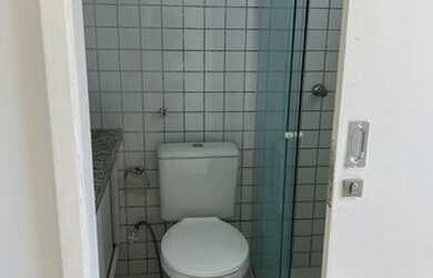 Imagem 5: Apto próx da Nova Fap com 3 suítes 2 vagas na garagem 77m² de área construída