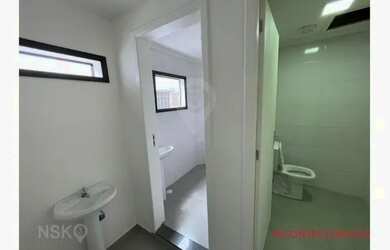 Imagem 5: Loja para locação - Chácara Santo Antonio - Vão livre mezanino 3 banheiros...