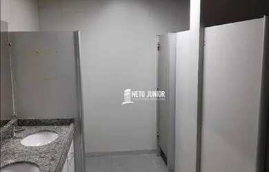 Imagem 9: Sala comercial 412m2 locação vão livre próximo metro consolação