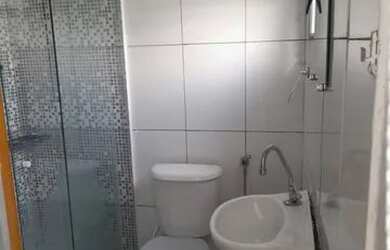 Imagem 4: Kitnet em São Gonçalo. 1 Banheiroe1 Dormitório