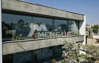 Imagem 4: Apartamento com 2 dormitórios e 1 vaga à venda no bairro Mont Serrat...