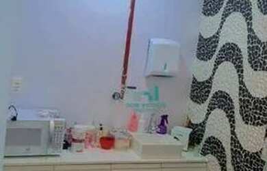 Imagem 5: Loja, 35 m² - venda por R$ 500.000 ou aluguel por R$ 14.000/mês - Jardim...