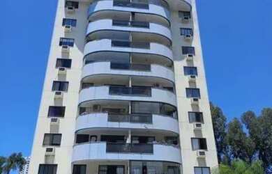 Imagem: O apartamento possui 3 Dormitórios, 2 Banheiros, 1 Vaga na