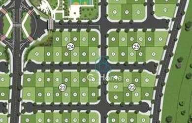 Imagem 2: Terreno à venda, 315 m² por R$ 298.000,00 - Jardim Ecoville I - Cambé/PR