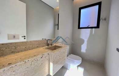 Imagem 13: Casa com 4 suítes, 556 m² - venda por R$ 6.850.000 ou aluguel por R$...