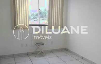 Imagem: O apartamento na cobertura possui 3 Dormitórios, 2 Banheiros