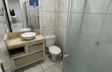 Imagem 2: Apartamento para venda possui 56 metros quadrados com 2 quartos em Boca do Rio - Salvador