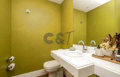 Imagem 15: Apartamento - 4 Dormitórios Suítes à Venda no Alto da Boa Vista, São...