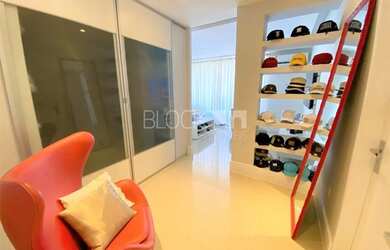 Imagem 16: Recreio dos Bandeirantes Cobertura 3 quartos, sendo 2 suites