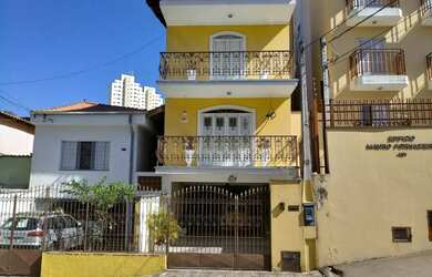 Imagem 8: Sobrado Px carrefur Sonia Maria