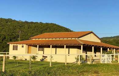 Imagem 10: Fazenda 302 alq. Em são Luiz Goiás e Ivolândia, valor 75 milhões